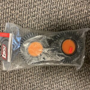 1/8 digits g2 buggy tires