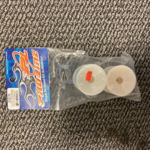 Dyeable velocity ultimate truck wheels