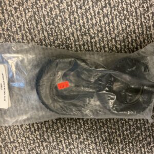 Satellite buggy front wheel 12mm hex