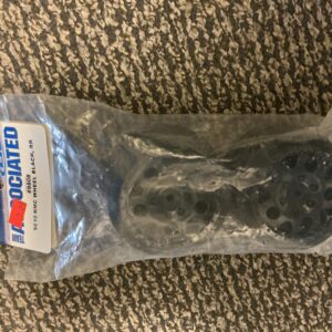 Satellite buggy front wheel 12mm hex