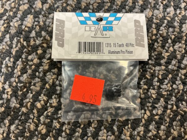 image-666.jpg Pinion Gear 15T 48pitch