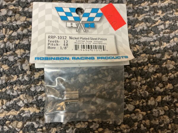 image-669.jpg Pinion Gear 12T 48p 1/8 bore