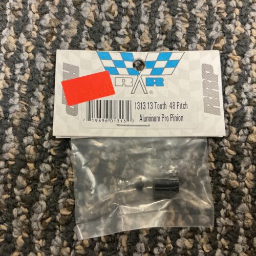 Pinion Gear 13T 48p