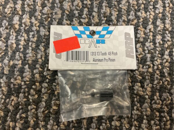 Pinion Gear 13T 48p