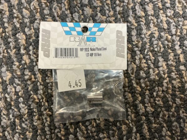 image-675.jpg Pinion Gear 13T 48p 1/8 bore