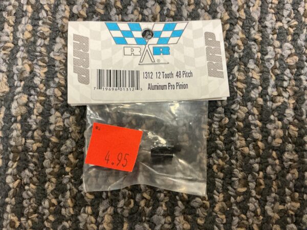 Pinion Gear 12T 48 pitch