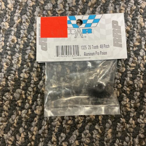 Pinion Gear 25T 48pitch