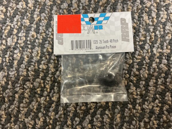 Pinion Gear 25T 48pitch