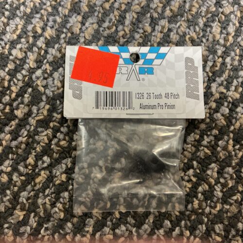 Pinion Gear 26T 48pitch