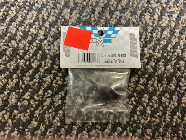 Pinion Gear 26T 48pitch