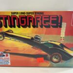 ‘57 fantasy parts pack