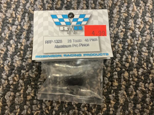 image-680.jpg Pinion Gear 28T 48p aluminum
