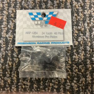 image-684.jpg Pinion Gear 33T 64p aluminum