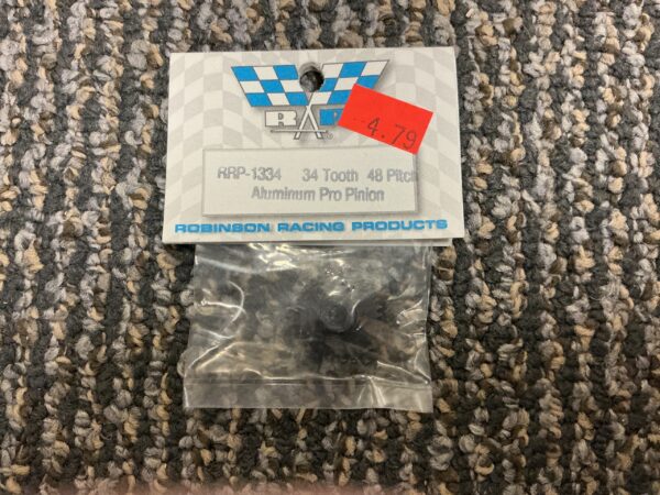 image-684.jpg Pinion Gear 34T 48p aluminum