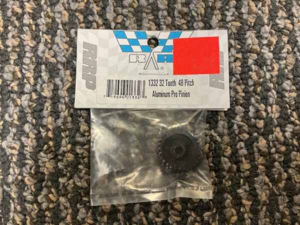 image-685.jpg Pinion Gear 32T 48p aluminum