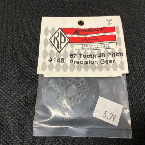 image-688.jpg Spur Gear 87T 48p