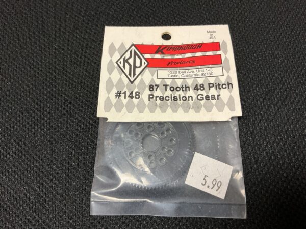 image-688.jpg Spur Gear 87T 48p