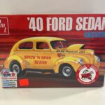 ‘57 fantasy parts pack