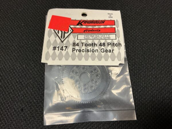 image-693.jpg Spur Gear 84T 48p