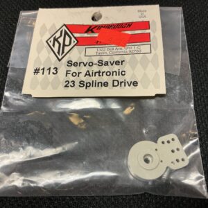 Scx24 motor w/pinion