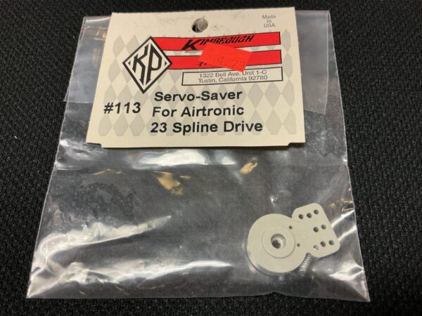 image-699.jpg Servo Saver 23T Spline