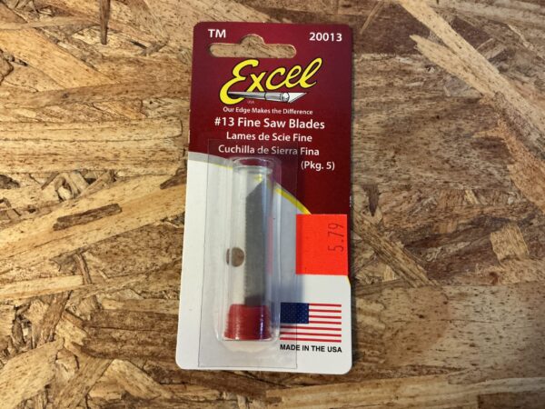 image-7.jpg #13 fine saw blades