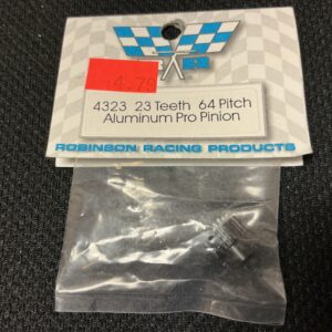 Pinion Gear 20T 32pitch