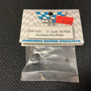 Pinion Gear 20T 32pitch