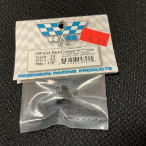 Pinion Gear 24T 5mm 8mod