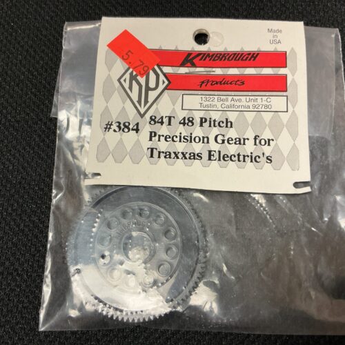 image-705.jpg Spur Gear 84T 48p forTraxxas