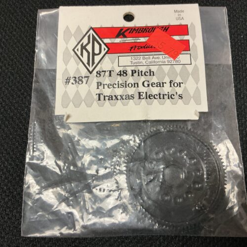image-706.jpg Spur Gear 87T 48p for Traxxas