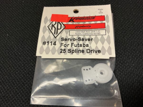 image-707.jpg Servo Saver 25 spline
