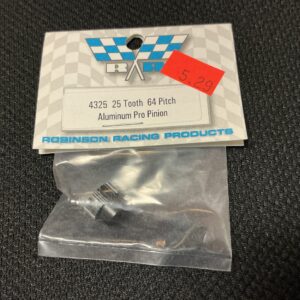 Pinion Gear 24T 5mm 8mod