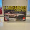 Ramchargers funny car
