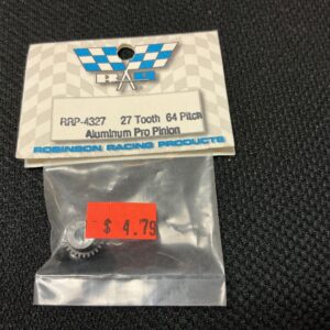 Pinion Gear 24T 5mm 8mod