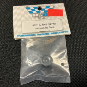 Pinion Gear 28T 48p aluminum