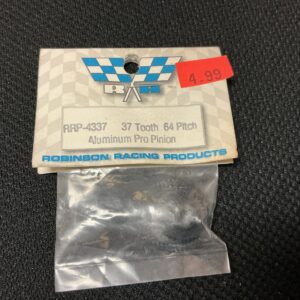 image-712.jpg Pinion Gear 33T 64p aluminum