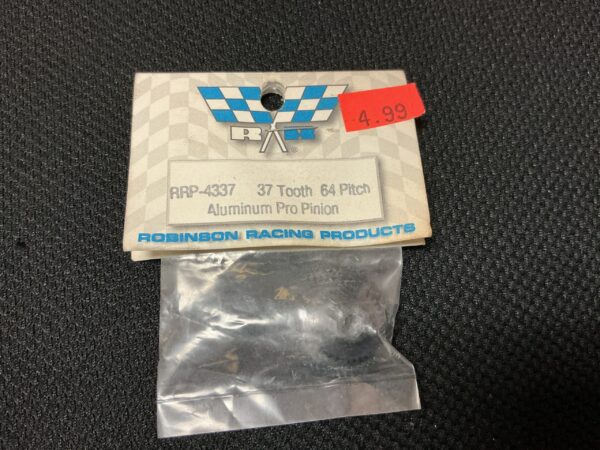 image-712.jpg Pinion Gear 37T 64p aluminum