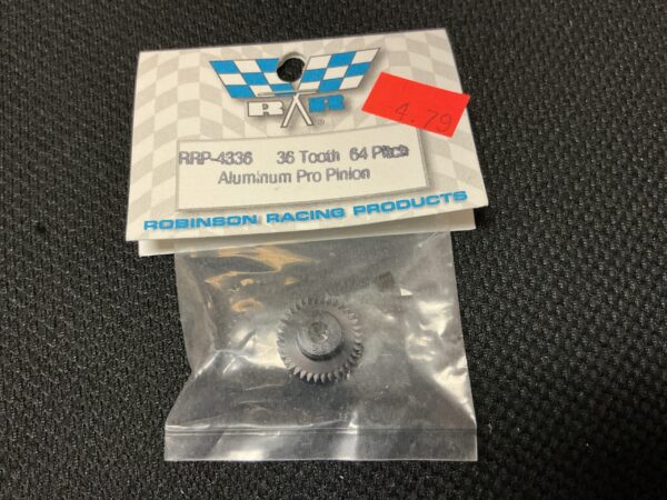 image-713.jpg Pinion Gear 36T 64p aluminum