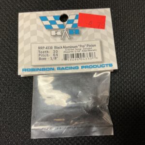 Pinion Gear 28T 48p aluminum