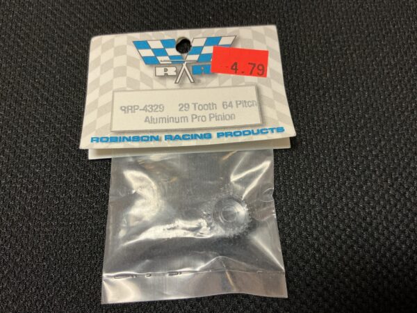 image-719.jpg Pinion Gear 29T 64p aluminum