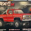 TRX4M