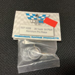 image-724.jpg Pinion Gear 33T 64p aluminum