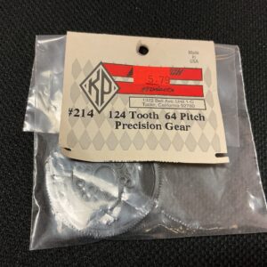 image-728.jpg Pinion Gear RC18T 12T .5 mod