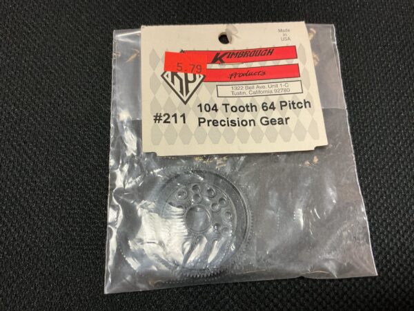 image-731.jpg Spur Gear 104T 64p