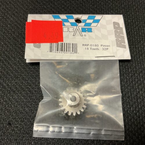 Pinion Gear 18T 32 pitch