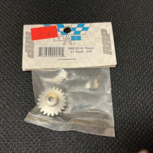 Pinion Gear 20T 32pitch