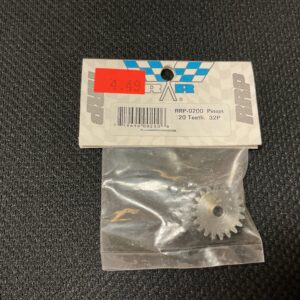 Pinion Gear 17T 32p