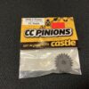 Pinion Gear 21T mod 1