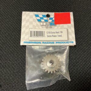 Pinion Gear 17T 32p